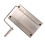 Stainless Steel Wire Cheese Cutter - Silver, 14.9 oz Kitchen Tool 5