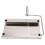Stainless Steel Wire Cheese Cutter - Silver, 14.9 oz Kitchen Tool 14