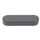 Grey Silicone Eyelash Brush Set Reusable Dustproof Container for Makeup 7
