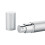 Mini-Nachfüllflakons im 2er-Pack Silver 5