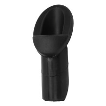 Radio Antenna Bezel for Sienna Rubber Replacement Antenna Ornament