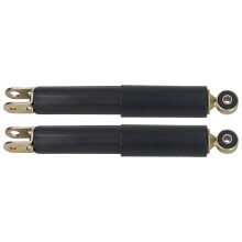 Alloy Steel 260mm Front Shock Absorbers Struts for GY6 125 50‑150cc Scooter