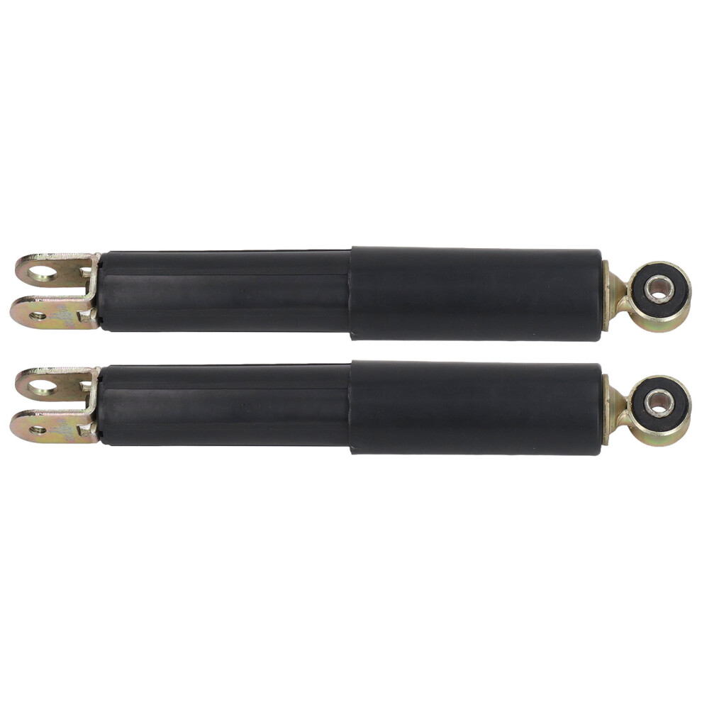 Alloy Steel 260Mm Front Shock Absorbers Struts For Gy6 125 50Â150Cc Scooter 4981390103594