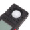 Digital Light Meter HT603, High Accuracy Luxmeter, Large Range 7