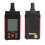 Gas Detector Propane Leak Tester Alarm, HT609, ABS Sensor Tool 3