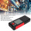 Gasleckdetektor HT609 — Propan, Methan, Brennbare Gassensor 10