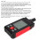 Gas Detector Propane Leak Tester Alarm, HT609, ABS Sensor Tool 12
