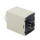AC200-220V Power Off Delay Timer Relay Knob Adjustable High Accuracy ST3PF 3