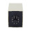 AC200-220V Power Off Delay Timer Relay Knob Adjustable High Accuracy ST3PF 4