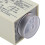 AC200-220V Power Off Delay Timer Relay Knob Adjustable High Accuracy ST3PF 7