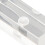 Acrylic Clear Root Canal Practice Model, Curved Oral Endodontic Display 5