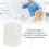 Endodontic Root Canal Block Model for Dental Training and Display 12