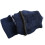 4pcs Dog Elbow Protector Sleeves XL, Joint Support, Stylish Pattern 9