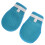 Hand Fixed Restraint Glove – Soft Breathable Mesh, 2-Pack for Elderly & Patients 9