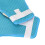 Hand Fixed Restraint Glove – Soft Breathable Mesh, 2-Pack for Elderly & Patients 10