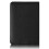 PU Leather Passport Wallet Case, RFID Blocking, 14.2x9.8x1cm 3