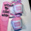 Unisex Alphabet Cake Socks Casual Letter Pattern One Size 3