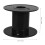 Wire Storage Spool for Organized Tangle Cable Management, Durable Empty Plastic Reel for Crafts 2