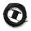 Wire Storage Spool for Organized Tangle Cable Management, Durable Empty Plastic Reel for Crafts 5