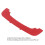 Aluminium RC Frontstoßstange Splitter für 1/7/8 Serie Rot 4