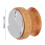 Kaffeeverteiler 58mm mit Gummiholzgriff 16