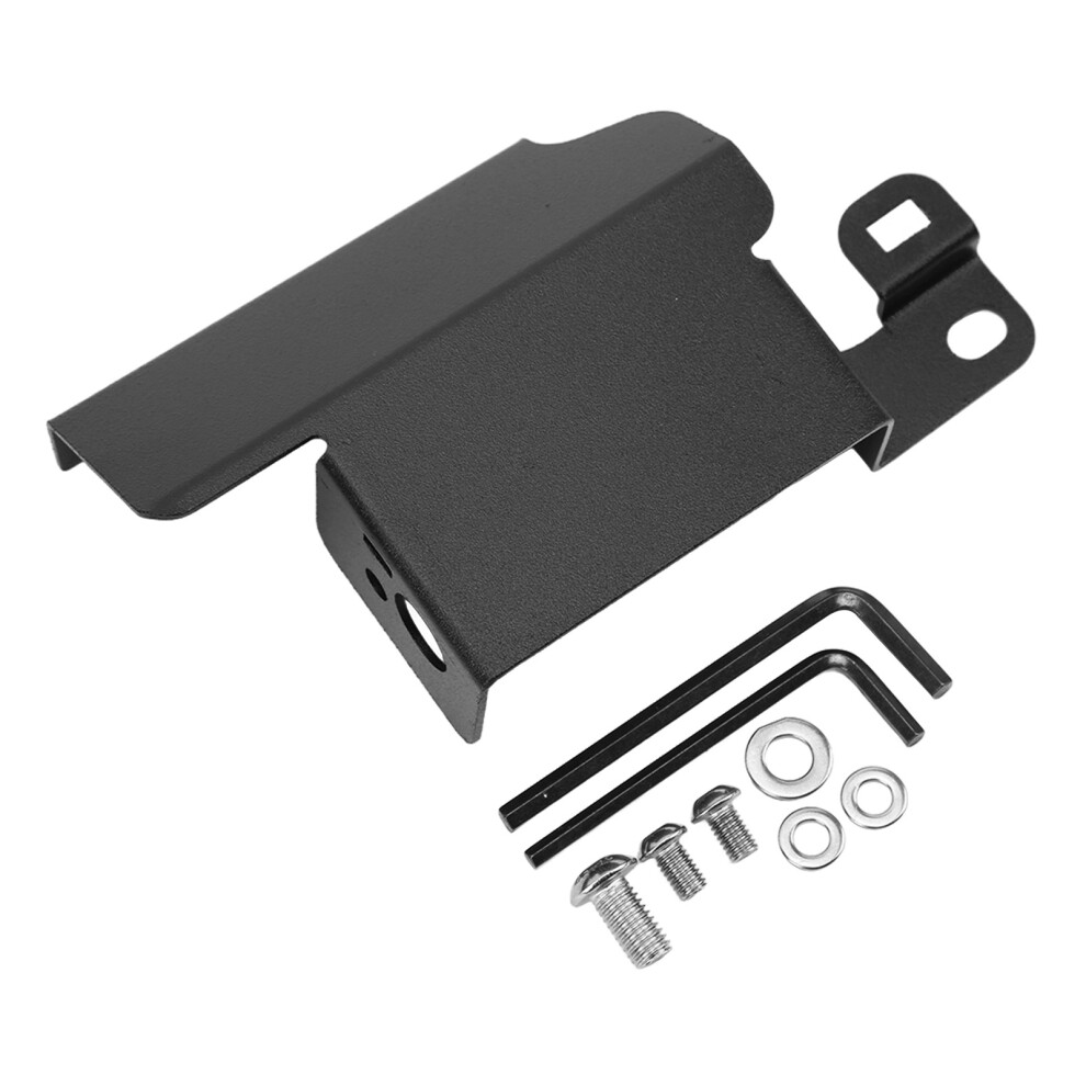 Aluminium Boost Solenoid Cover Wrx Sti 7444352783113