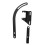 SWP Alternator Bracket Kit Steel Black 3pcs SBC 19