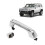 Chrome Exterior Handle for Hummer H3 06-10 5