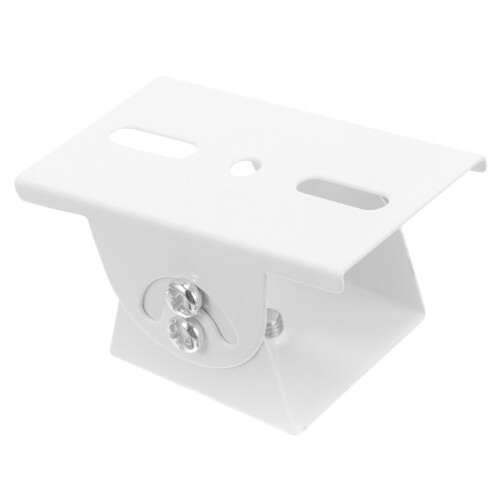Security Camera Wall Mount Bracket with 360 Rotation, Heavy Duty Metal Support, Easy Installation