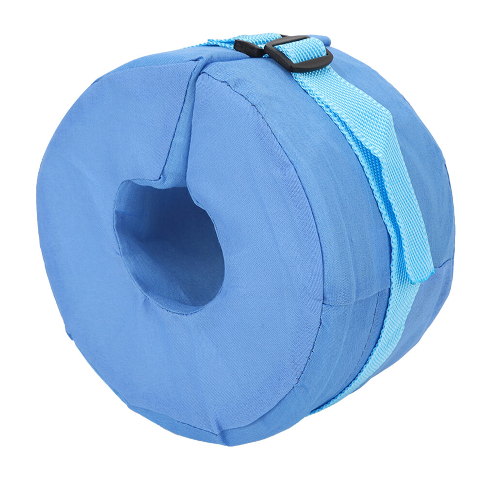 Effective Foot Support Pillow for Surgery Recovery & Ankle Injury Relief