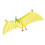 Creative Pterosaur Designs Soft Cotton Blanket For Home Office 1