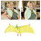 Creative Pterosaur Designs Soft Cotton Blanket For Home Office 2