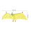 Creative Pterosaur Designs Soft Cotton Blanket For Home Office 3