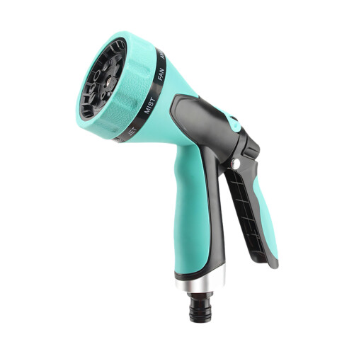 Hose Nozzle Lightweight Multifunctional Heavy Duty Hose Sprayer