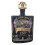Commemorative 250 Year Anniversary Whiskeys Decanters-Black A 1