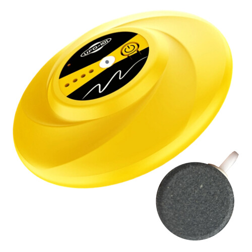 Mini pompe à eau pour Aquariums avec débit réglable, pour la-2 2