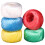 5 Rolls Thick Polypropylene Rope Ideal For Packaging Tying And 1