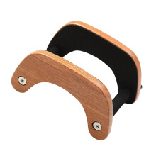 Wood Storage Rack Wooden Instrument Stand Ideal For-L Mahoganys
