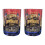 250 Anniversary Commemorative Liquor Decanters Unique-Cup A 1