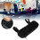 Adjustable Soft Polyester Chair Armrest Pad for Office & Gaming Comfort 10