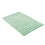 Comfortable Pet Cooling Mat Pet Light weight Cooling-S Green 1