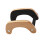 Elegant Natural Wood Guitar Rack Stable Support For-M beech 1