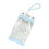 Transparent Doll Storage Bag Water-Resistant Protective-dolphin 1