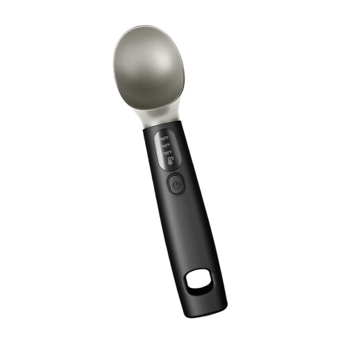 Modern Heating freezing Treat Spoon 3 Switchable Temperatures
