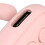 Pink Bluetooth Remote for Mobile Phone, ABS, 30mAh Battery 12