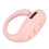 Pink Bluetooth Remote for Mobile Phone, ABS, 30mAh Battery 14