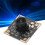 1080P USB Camera Module Black 2MP Face Recognition Manual Focus 30FPS for Video 1