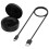 Smart Ring Charger Box for RingConn Gen1, 590mAh Fast Type C Charging Case with Indicator Light 5