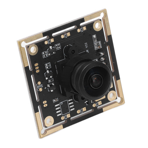 1080P USB Camera Module Black 2MP Face Recognition Manual Focus 30FPS for Video 2