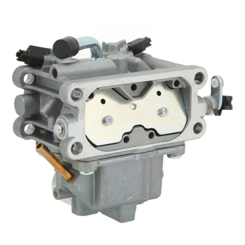 Passender Vergaser für Briggs & Stratton